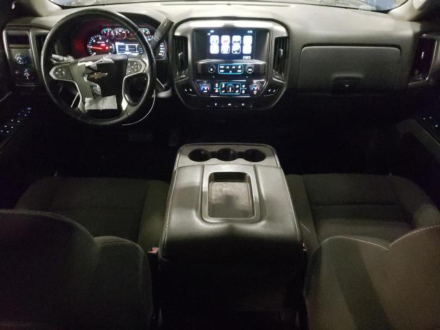 Photo 8 from auction – 2016 CHEVROLET 1500 with VIN 1GCVKREC6GZ181716