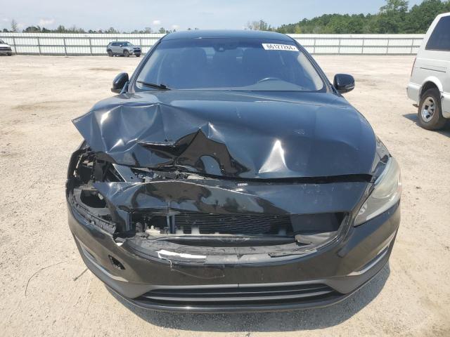Photo 5 from auction – 2015 VOLVO S60 with VIN YV126MFJ7F1345439