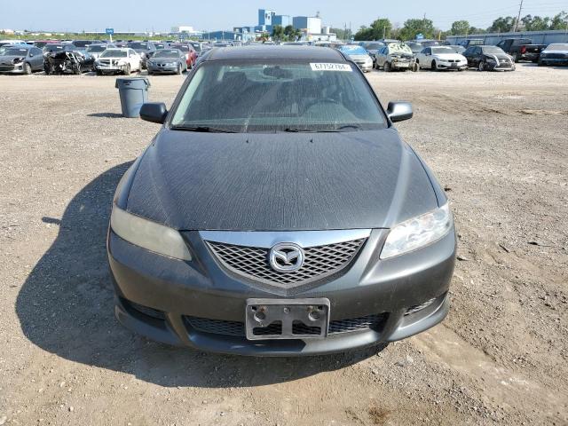 Photo 5 from auction – 2004 MAZDA 6 S with VIN 1YVHP80D045N91255