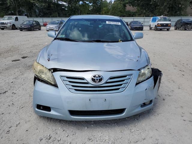 Photo 5 from auction – 2008 TOYOTA CAMRY CE with VIN 4T1BE46K18U772517