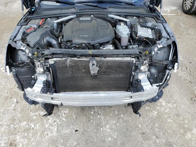 Photo 11 from auction – 2019 AUDI A4 PREMIUM with VIN WAUENAF46KN009943