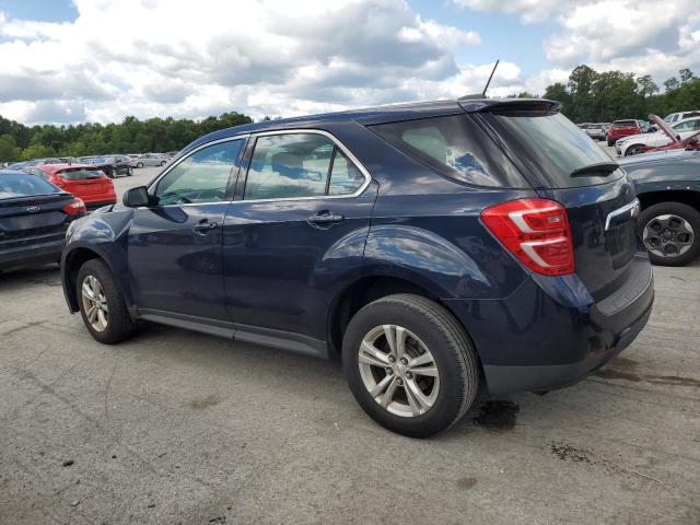 Photo 2 from auction – 2016 CHEVROLET EQUINOX LS with VIN 2GNALBEK2G1147928