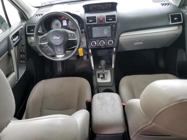 Photo 8 from auction – 2016 SUBARU FORESTER 2 with VIN JF2SJAKC4GH463307