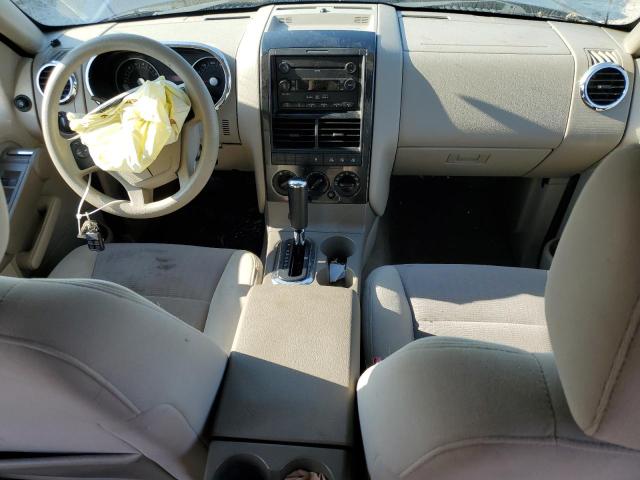 Photo 8 from auction – 2007 FORD EXPLORER X with VIN 1FMEU73EX7UB66731