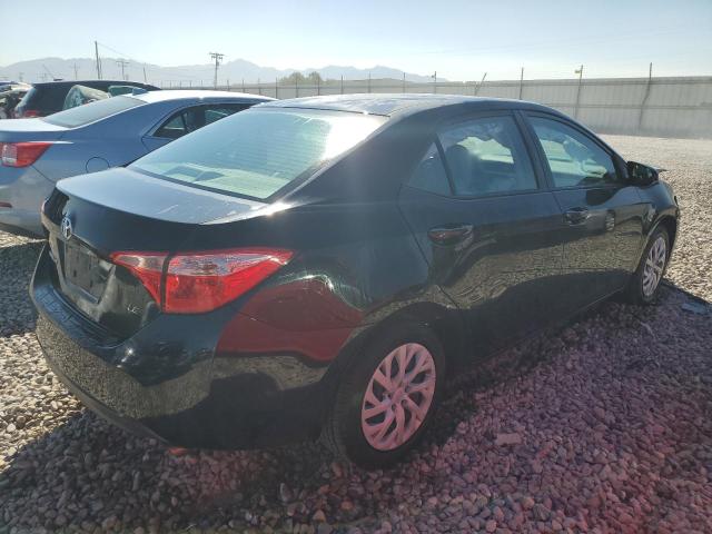 Photo 3 from auction – 2019 TOYOTA COROLLA L with VIN 5YFBURHE3KP883487