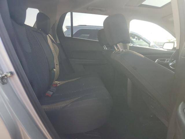 Photo 11 from auction – 2016 GMC TERRAIN SL with VIN 2GKFLTEK2G6278739