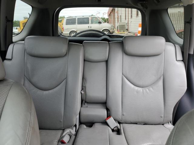 Photo 10 from auction – 2010 TOYOTA RAV4 LIMIT with VIN JTMDF4DVXAD039220
