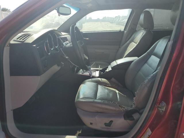Photo 7 from auction – 2007 DODGE MAGNUM R/T with VIN 2D8GV57277H617410