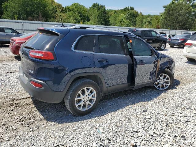 Photo 3 from auction – 2018 JEEP CHEROKEE L with VIN 1C4PJMCB9JD557936