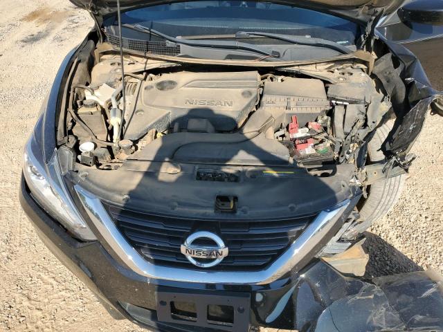 Photo 11 from auction – 2018 NISSAN ALTIMA 2.5 with VIN 1N4AL3AP3JC265641