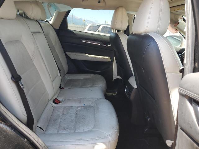 Photo 11 from auction – 2019 MAZDA CX-5 GRAND with VIN JM3KFBDM1K1513195