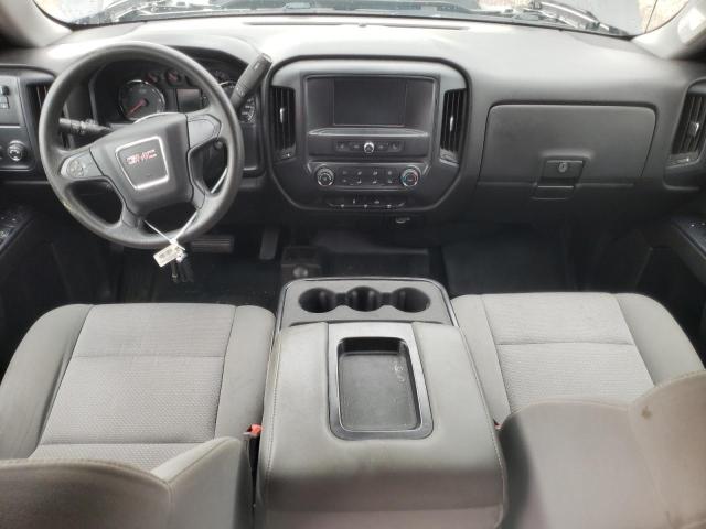 Photo 8 from auction – 2016 GMC SIERRA K15 with VIN 3GTU2LEC3GG151307