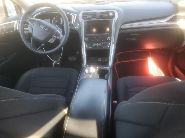 Photo 8 from auction – 2020 FORD FUSION SE with VIN 3FA6P0LU0LR189988