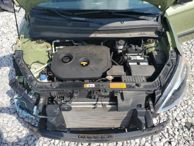 Photo 11 from auction – 2013 KIA SOUL + with VIN KNDJT2A61D7567163
