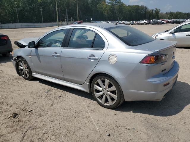 Photo 2 from auction – 2014 MITSUBISHI LANCER RAL with VIN JA32V6FV5EU000994