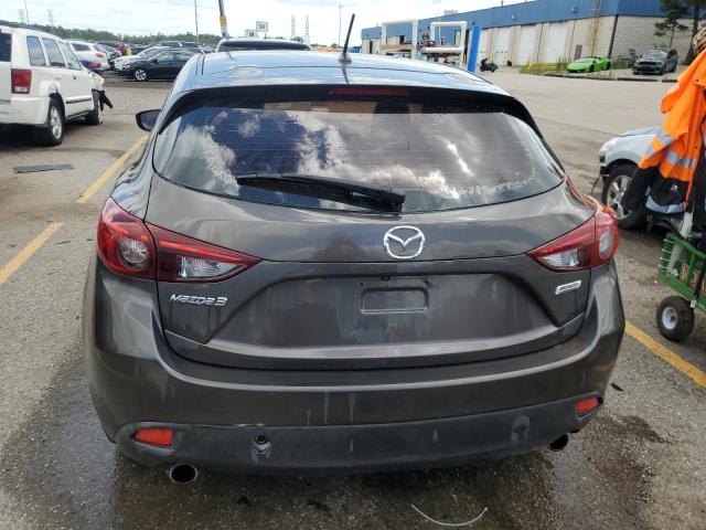 Photo 6 from auction – 2016 MAZDA 3 SPORT with VIN 3MZBM1J79GM266989