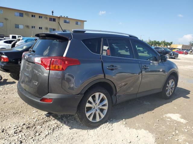 Photo 3 from auction – 2015 TOYOTA RAV4 LIMIT with VIN JTMDFREVXFJ043093