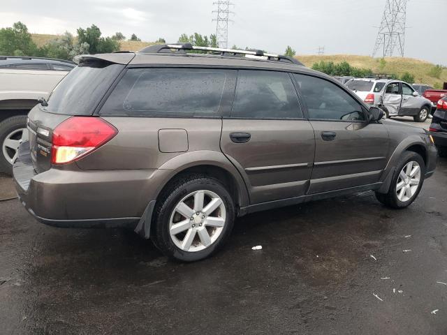 Photo 3 from auction – 2008 SUBARU OUTBACK 2. with VIN 4S4BP61C187361087