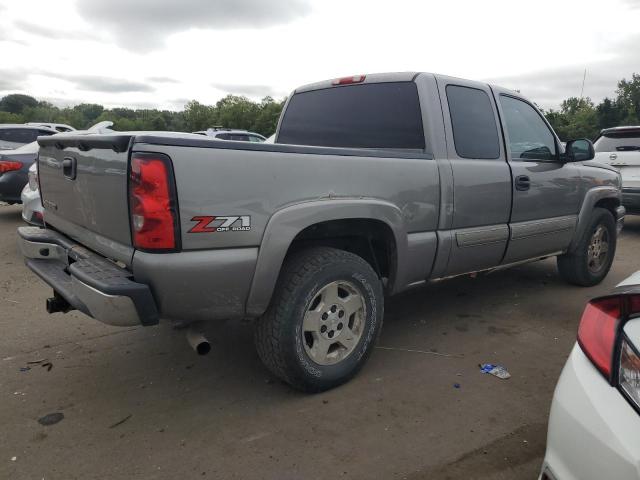 Photo 3 from auction – 2006 CHEVROLET SILVERADO with VIN 1GCEK19T66Z173111