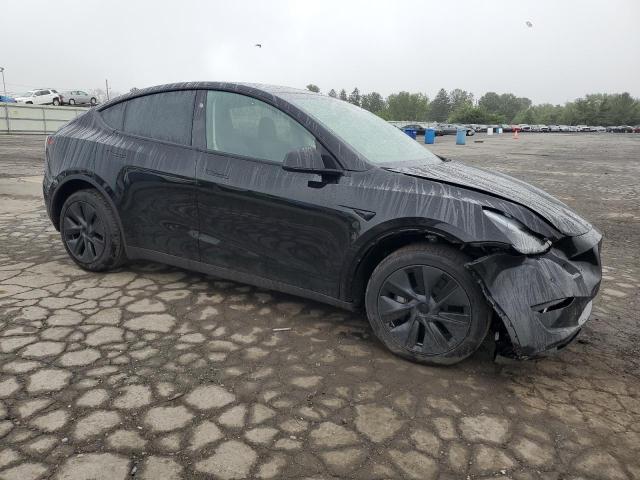 Photo 4 from auction – 2024 TESLA MODEL Y with VIN 7SAYGDEEXRF149334