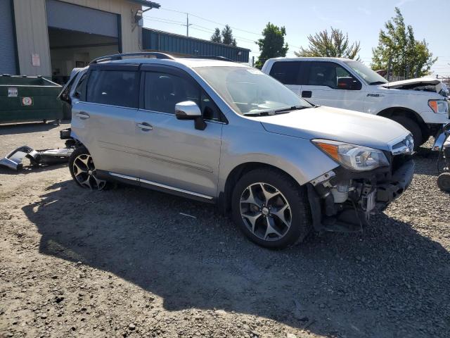 Photo 4 from auction – 2015 SUBARU FORESTER 2 with VIN JF2SJGWC0FH808215