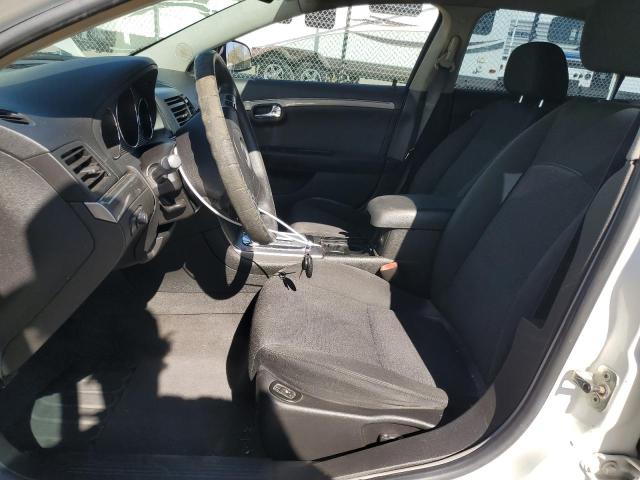 Photo 7 from auction – 2007 SATURN AURA XR with VIN 1G8ZV57727F317868