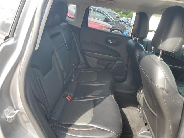 Photo 11 from auction – 2017 JEEP COMPASS LI with VIN 3C4NJDCB9HT596960