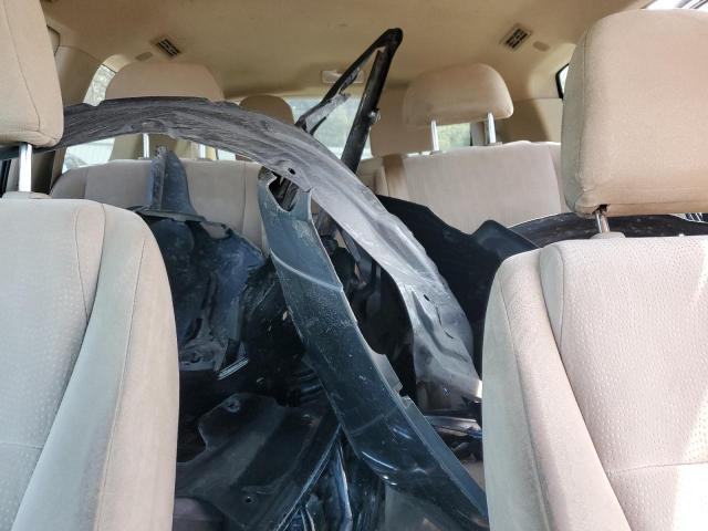 Photo 10 from auction – 2013 TOYOTA HIGHLANDER with VIN 5TDBK3EH4DS268412