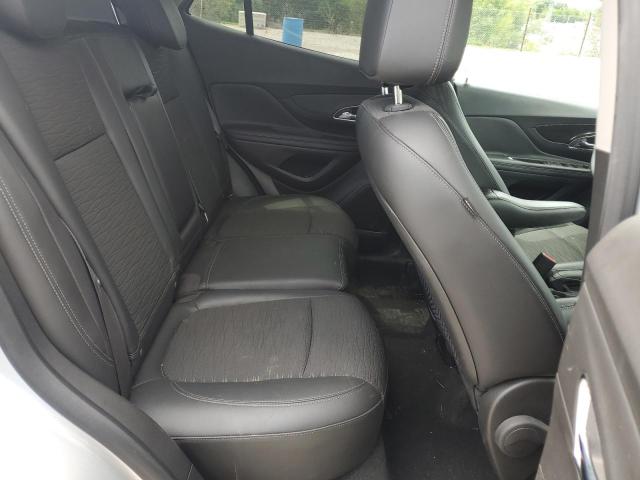 Photo 11 from auction – 2016 BUICK ENCORE with VIN KL4CJASB1GB691692
