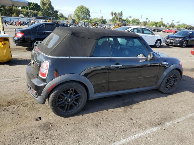 Photo 3 from auction – 2014 MINI COOPER S with VIN WMWZP3C53ET706801