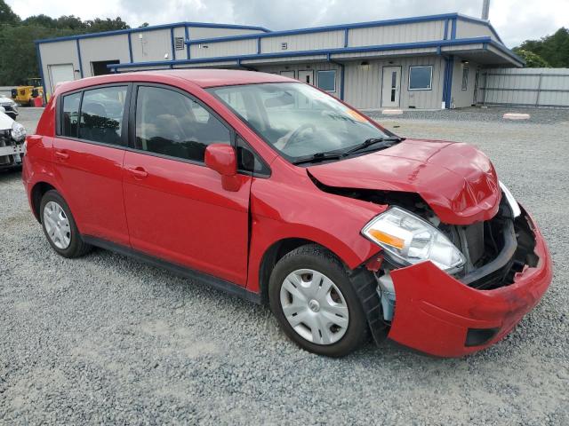 Photo 4 from auction – 2012 NISSAN VERSA S with VIN 3N1BC1CP5CK275698
