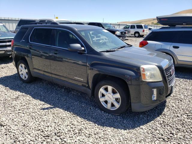Photo 4 from auction – 2013 GMC TERRAIN SL with VIN 2GKFLTEK5D6269139