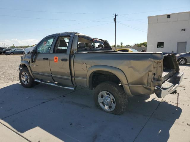 Photo 2 from auction – 2006 DODGE RAM 2500 S with VIN 1D7KS28D76J213607