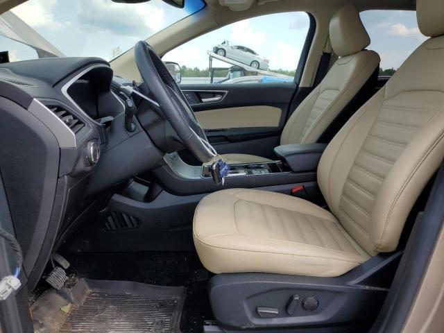 Photo 7 from auction – 2020 FORD EDGE SEL with VIN 2FMPK4J93LBA40200