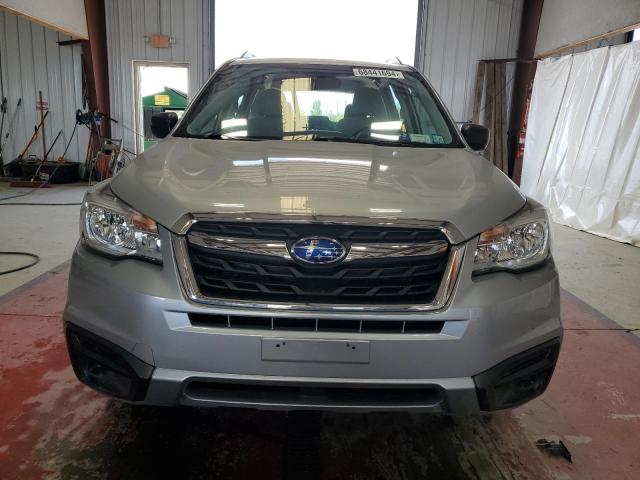 Photo 5 from auction – 2018 SUBARU FORESTER with VIN JF2SJABC6JH416688