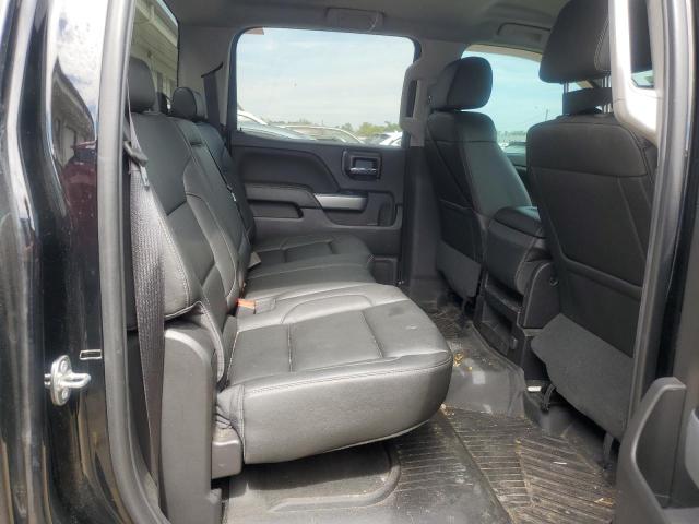 Photo 10 from auction – 2018 CHEVROLET SILVERADO with VIN 3GCUKREC5JG455863