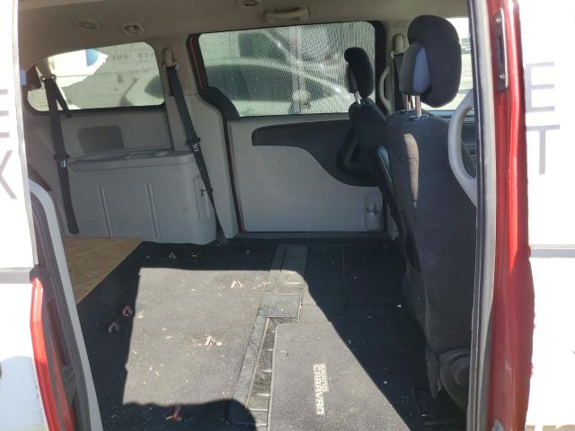 Photo 11 from auction – 2012 DODGE CARAVAN with VIN 2C4RDGCG2CR322338
