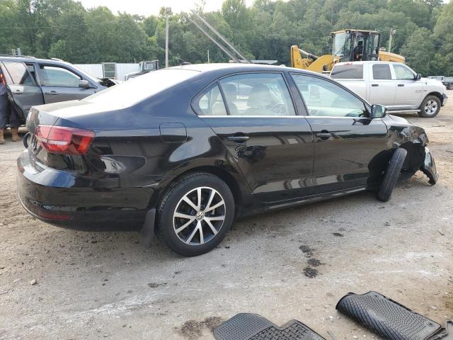 Photo 3 from auction – 2017 VOLKSWAGEN JETTA SE with VIN 3VWDB7AJ7HM218616