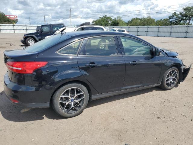Photo 3 from auction – 2017 FORD FOCUS SEL with VIN 1FADP3H27HL226024