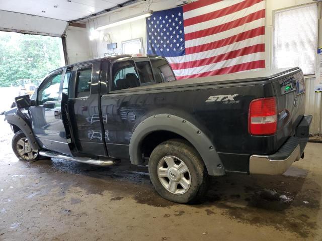 Photo 2 from auction – 2008 FORD F150 with VIN 1FTRX14W38FB51916