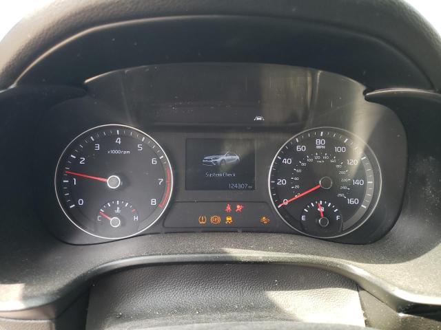 Photo 9 from auction – 2019 KIA FORTE FE with VIN 3KPF24AD2KE139571