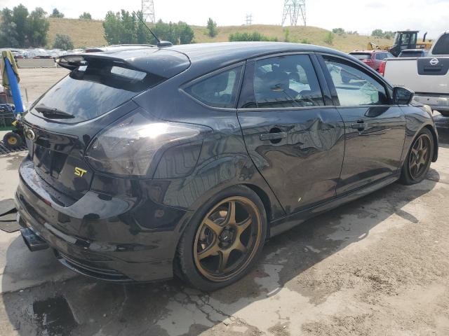 Photo 3 from auction – 2013 FORD FOCUS ST with VIN 1FADP3L9XDL234603
