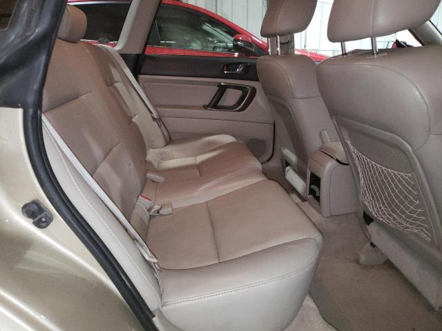 Photo 11 from auction – 2008 SUBARU OUTBACK 2. with VIN 4S4BP62C687365876