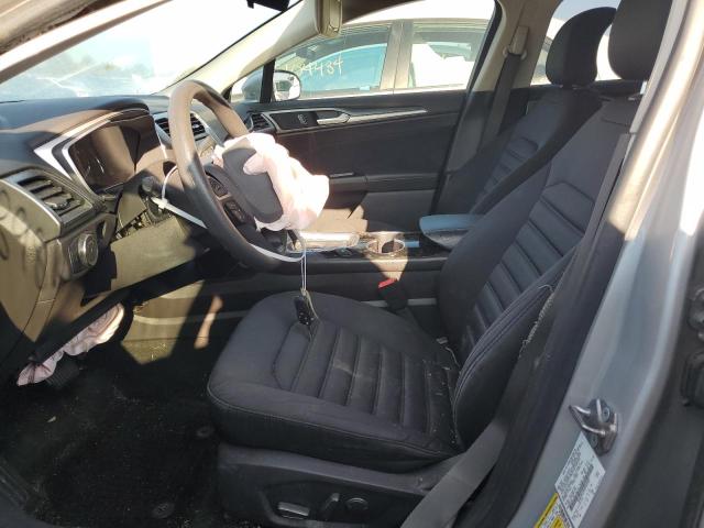 صورة رقم 7 من المزاد - 2016 FORD FUSION SE مع VIN 3FA6P0LU4GR403502