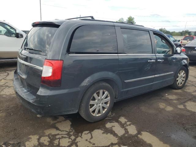 Photo 3 from auction – 2012 CHRYSLER TOWN & COU with VIN 2C4RC1CG9CR269928