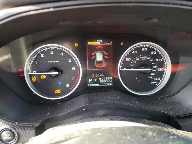 Photo 9 from auction – 2020 SUBARU FORESTER P with VIN JF2SKAGC9LH444719