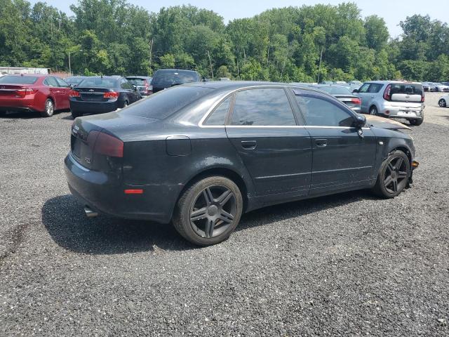 Photo 3 from auction – 2007 AUDI A4 2.0T QU with VIN WAUDF78E57A238470