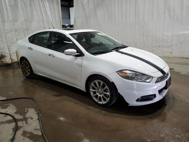 Photo 4 from auction – 2016 DODGE DART LIMIT with VIN 1C3CDFCBXGD577935