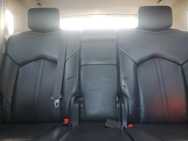 Photo 10 from auction – 2012 CADILLAC SRX LUXURY with VIN 3GYFNAE33CS631028