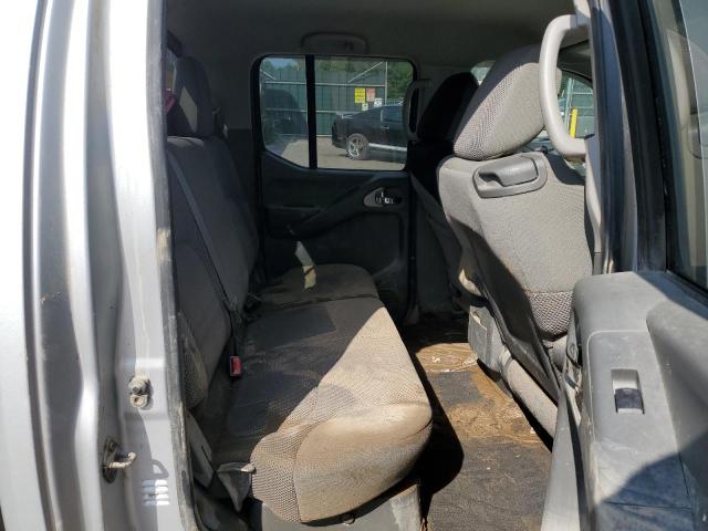 Photo 10 from auction – 2014 NISSAN FRONTIER S with VIN 1N6AD0FV8EN712694